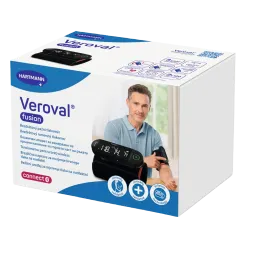Veroval Fusion LG3, naqdlahtni merilnki krvnega tlaka (1 komplet)