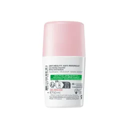 Vichy Beauty Antiperspirant, 48-urna deo zaščita proti potenju in vonjavam (50 ml)