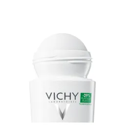 Vichy Beauty Antiperspirant, 48-urna deo zaščita proti potenju in vonjavam (50 ml)