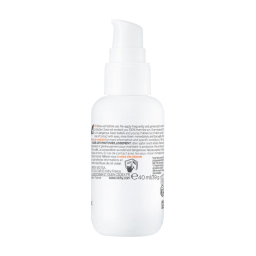 Vichy Capital Soleil UV-Age, obarvana krema za obraz - ZF50+ (40 ml)