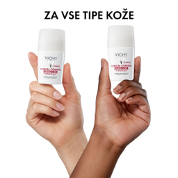 Vichy Clinical Control, antiperspirant za občutljivo kožo (50 ml)