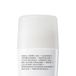 Vichy Clinical Control, antiperspirant za občutljivo kožo (50 ml)