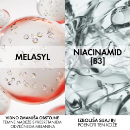 Vichy Liftactiv Pigment Specialist B3, krema za področje okrog oči - ZF50+ (15ml)