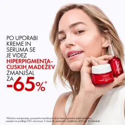 Vichy Liftactiv Specialist B3 Dark Spots, serum proti temnim lisam in gubam za obraz (30 ml)