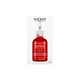 Vichy Liftactiv Specialist B3 Dark Spots, serum proti temnim lisam in gubam za obraz (30 ml)