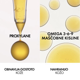 Vichy Neovadiol Magistral, hranljivi dnevni balzam za učvrstitev kože (50 ml)