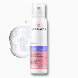 Vidermina Candilen, čistilna pena (150 ml)