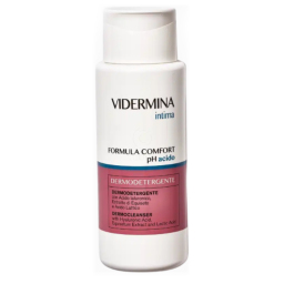 Vidermina Intima, čistilna raztopina (300 ml)