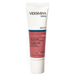 Vidermina Intima Mucus, lubrikant (30 ml)