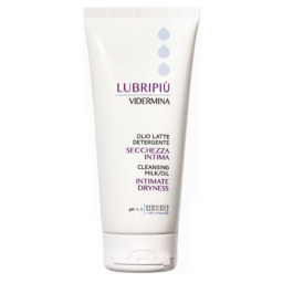 Vidermina Lubripiu, čistilno oljno mleko (200 ml)