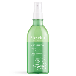 Melvita L'Or Vegetal, vlažilni serum za perfekcijo telesa (100 ml)