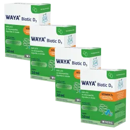 waya paket