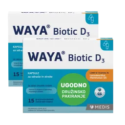 waya paket