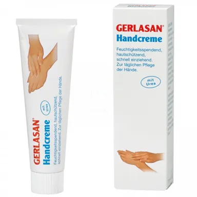 Gehwol Gerlasan, krema za roke (75 ml)