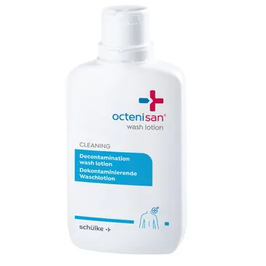 Octenisan, losjon za umivanje (150 ml)