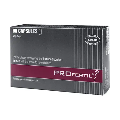PROfertil, kapsule (60 kapsul)