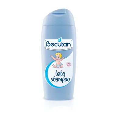 Becutan otroški šampon (200 ml)