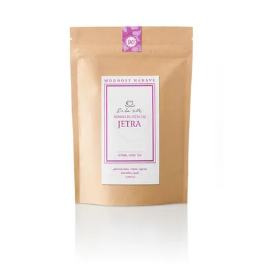 Lekovita Jetra, čaj (100 g)