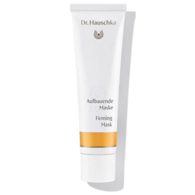 Dr. Hauschka, učvrstilna maska (30 ml)