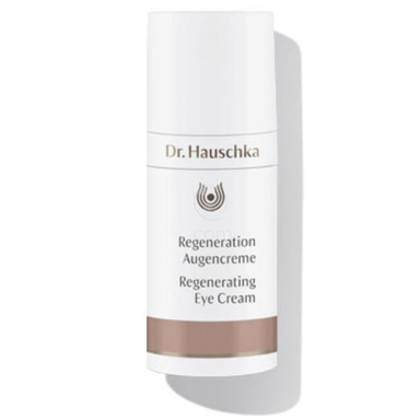Dr. Hauschka, regenerativna krema za oči (15 ml)