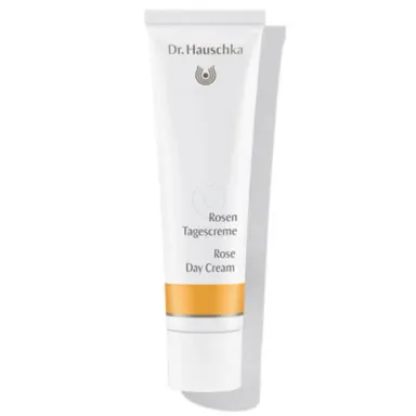 Dr. Hauschka, rožna dnevna krema (30 ml)