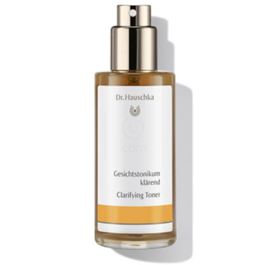 Dr. Hauschka, tonik za obraz za mastno kožo (100 ml)
