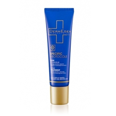 DermEden Cica, obnovitvena nega z arniko (30 ml)
