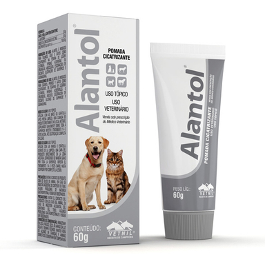 Vetnil Alantol, mazilo (60 g)