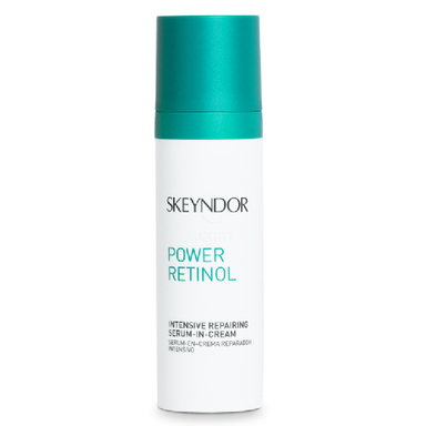Retinol serum, Skeyndor Power Retinol serum v kremi (30ml)