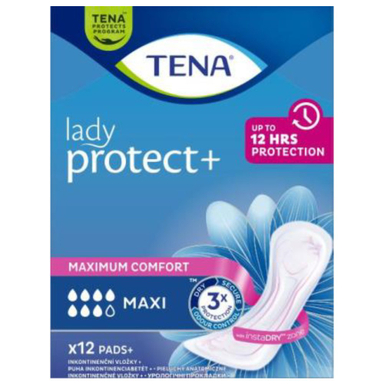 Tena Lady Maxi, predloge (12 predlog)