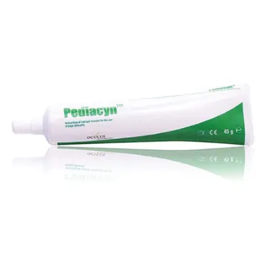 Pediacyn, hidrogel za atopijski dermatitis (45 g)