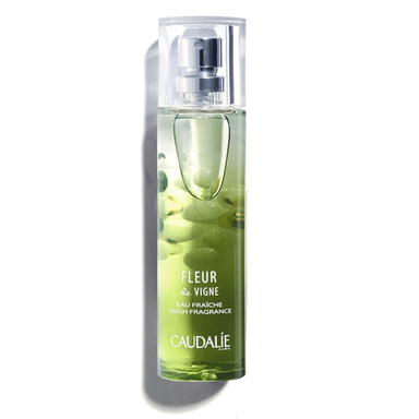 Caudalie Fleur de Vigne, osvežujoča dišava (50 ml)