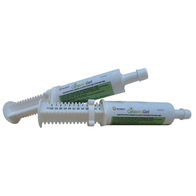CarboVet, gel (60 ml)