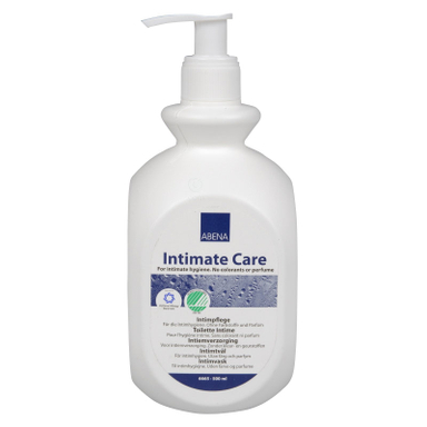 Abena Skincare milo za intimno higieno - 500 ml