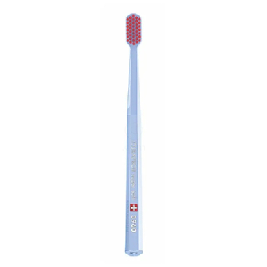 Curaprox CS 3960 Super Soft, zobna ščetka (1 ščetka)