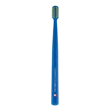 Curaprox CS 5460 Ortho, zobna ščetka (1 ščetka)
