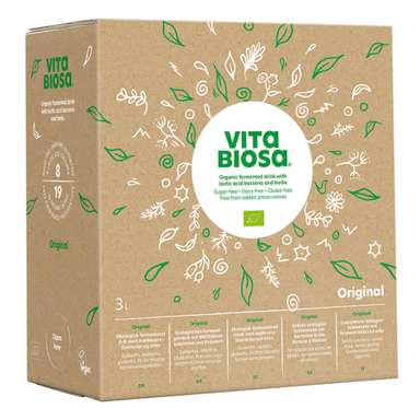 VitaBiosa, 3000 ml