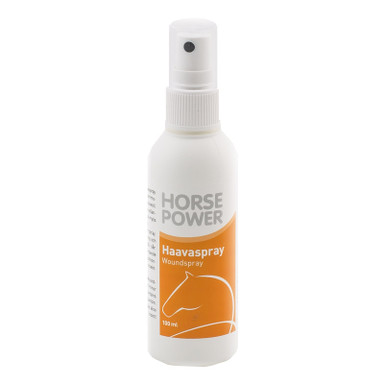 Horse Power Wound spray, pršilo (100 ml)
