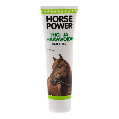 Horse Power Heal Effect, krema (270 ml)
