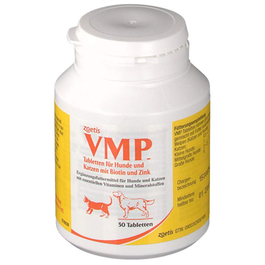 VMP, tablete (50 tablet)