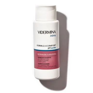 Vidermina Intima, čistilna raztopina (300 ml)