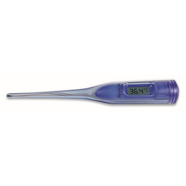 Microlife MT 50, digitalni termometer (1 termometer)