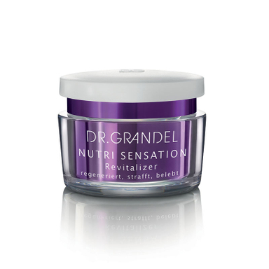 Dr. Grandel Nutri Sensation Revitalizer, krema (50 ml)
