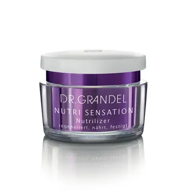 Dr. Grandel Nutri Sensation Nutrilizer, krema (50 ml)