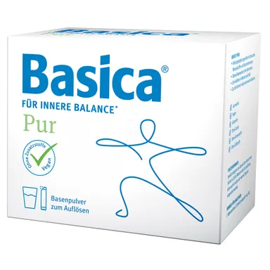Basica Pur, vrečice (50 vrečic)