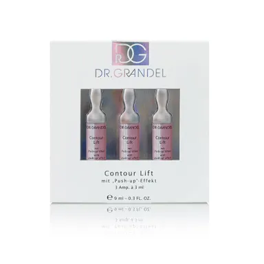 Dr. Grandel PCO Contour lift, ampule (3 x 3 ml)