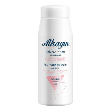 Alkagin intimni puder (100 g)