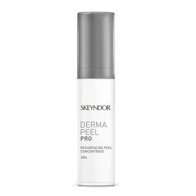 Skeyndor Derma Peel Pro, obnovitveni piling koncentrat (30 ml)