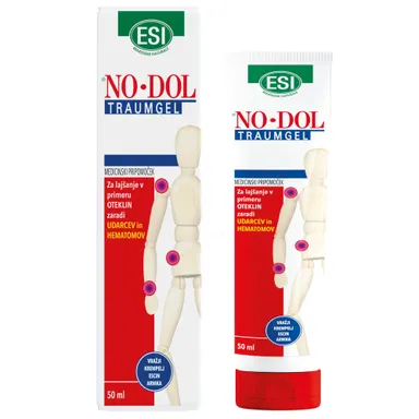 Nodol, Traumgel (50 ml)