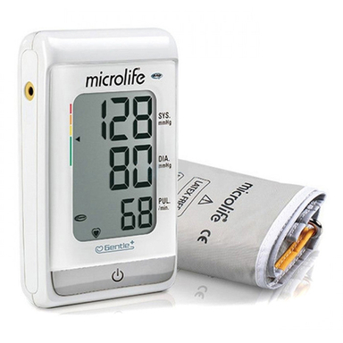 Microlife BP A150 AFIB, nadlaktni merilnik krvnega tlaka (1 merilnik)